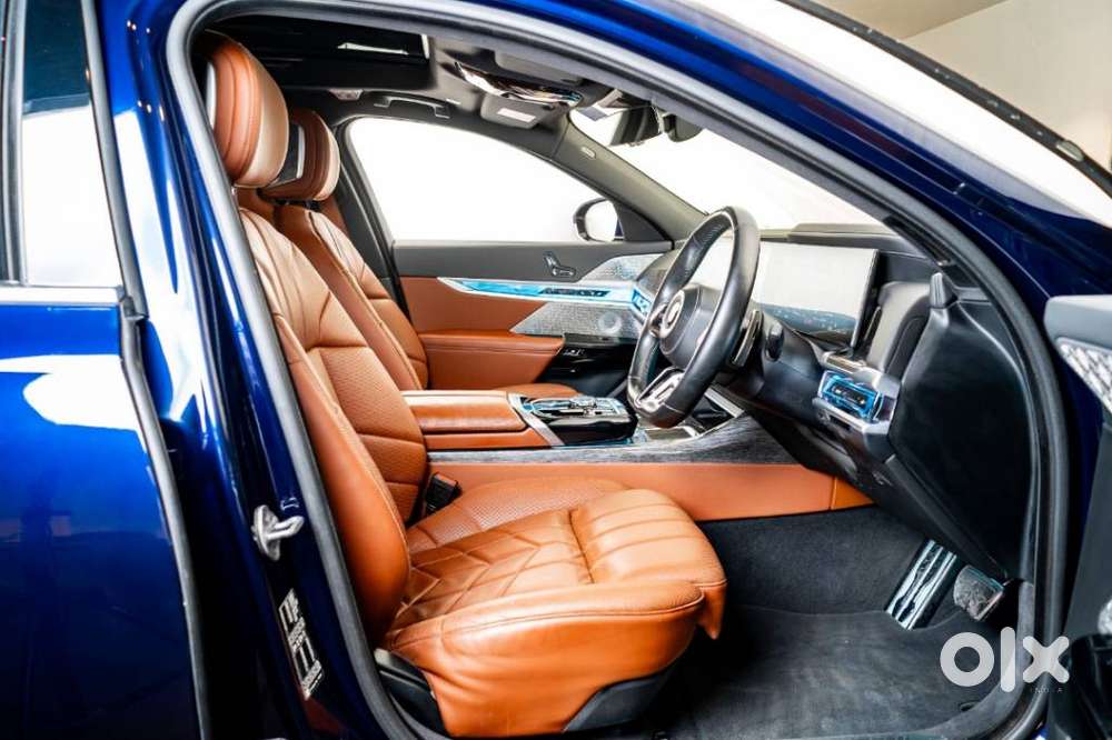 Bmw 7 Series 740i M Sport Petrol Automatic, 2024, Petrol