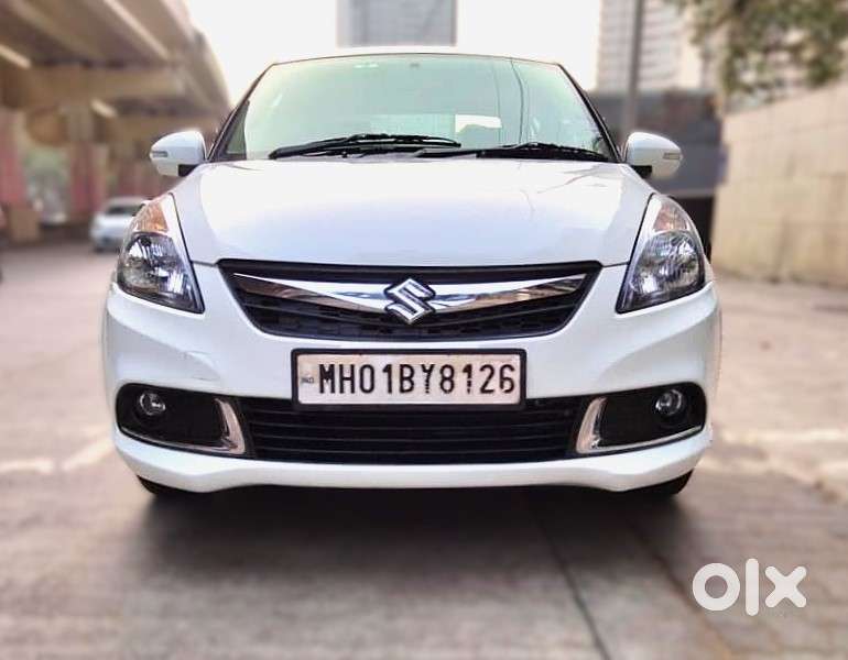 Maruti Suzuki Swift Dzire