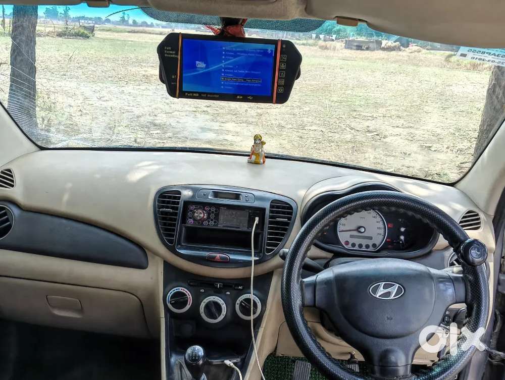 Hyundai I10 2010 Petrol 100004 Km Driven