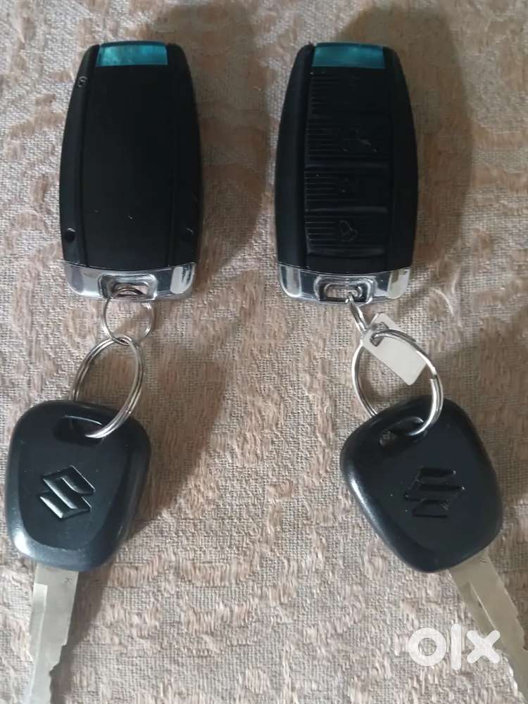 Maruti Suzuki Wagon R 2023 Cng & Hybrids 59000 Km Driven