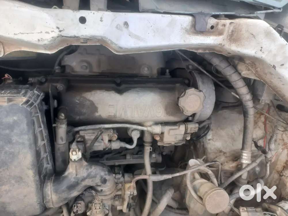 Wagnoor Car 2008 Model Valid Upto 2029