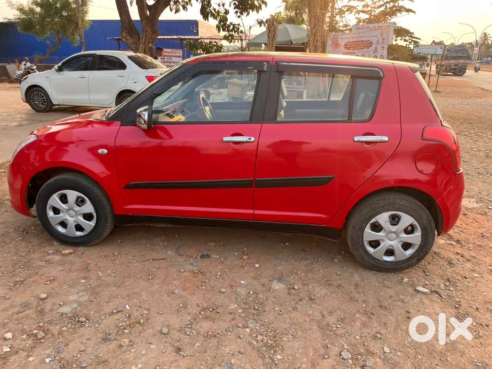 2006 Maruti Swift Manual Petrol