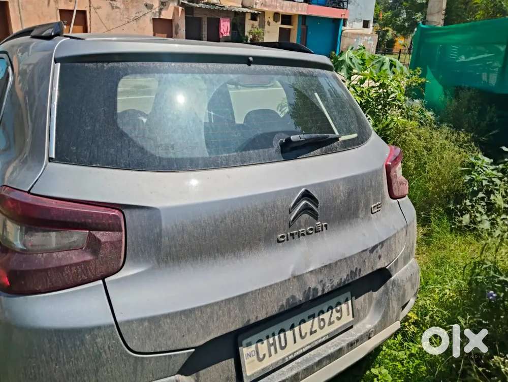 Citroen C3 Feel 1.2 Petrol 2024