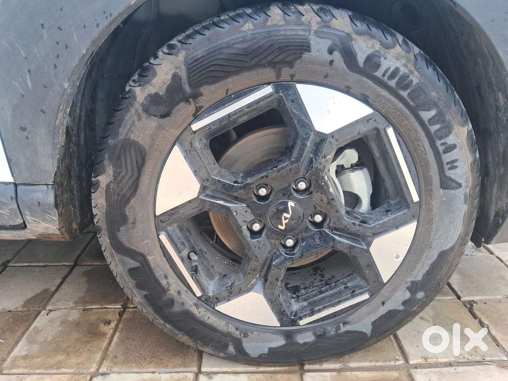 Kia Syros Htk Plus Turbo, 2025, Petrol