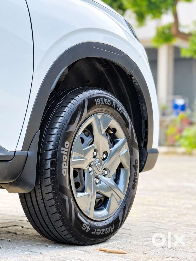 Hyundai Venue S 1.2 Petrol, 2025, Petrol