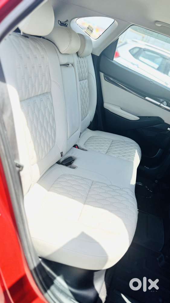 Kia Seltos Htx (o) 1.5 Diesel 6mt, 2021, Diesel