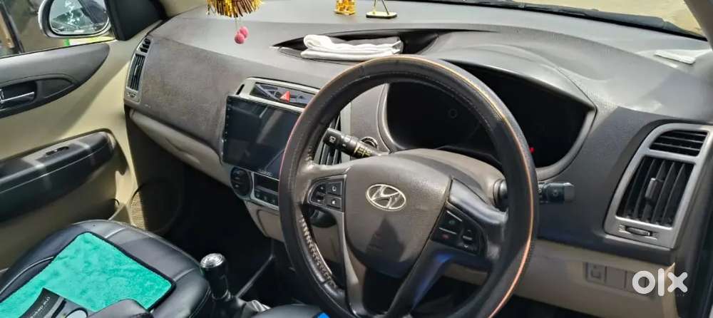 Hyundai I20 2014 Petrol Good Condition