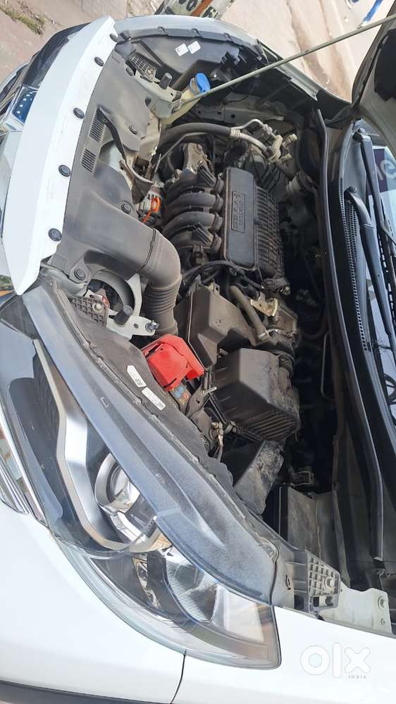 Honda Wr-v I-vtec Vx, 2022, Petrol