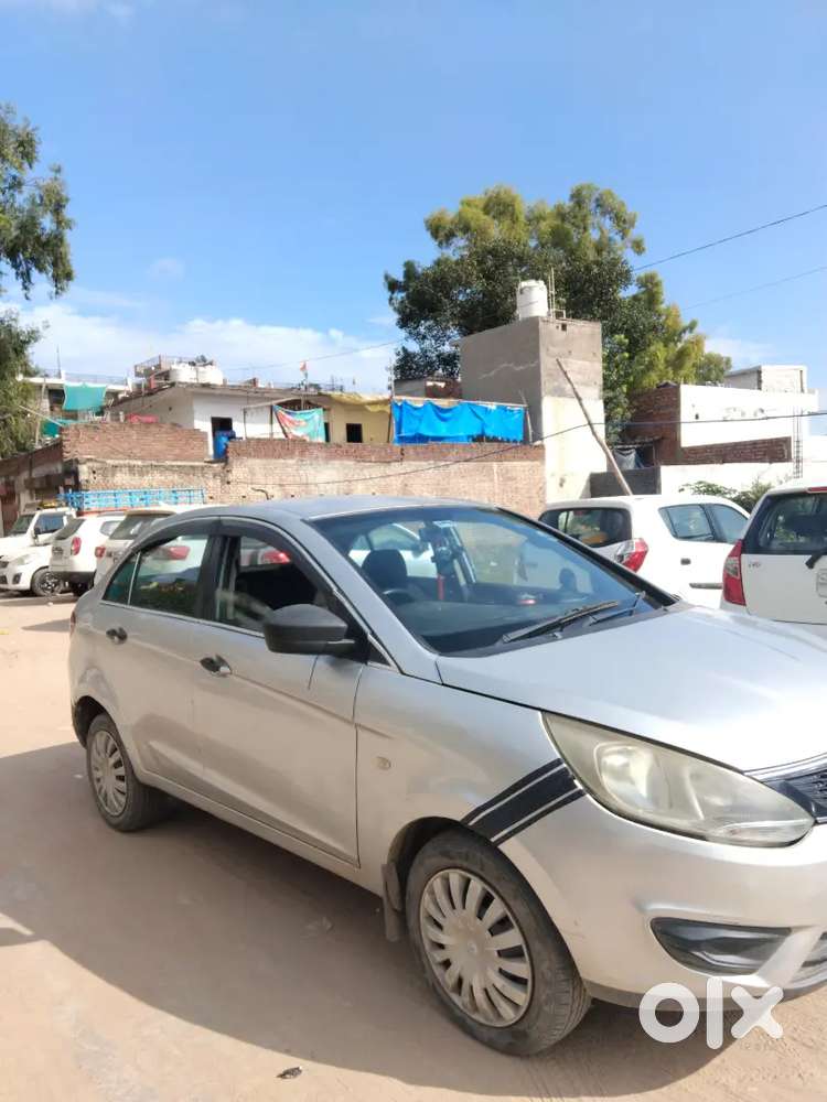Tata Zest Diesel 2017