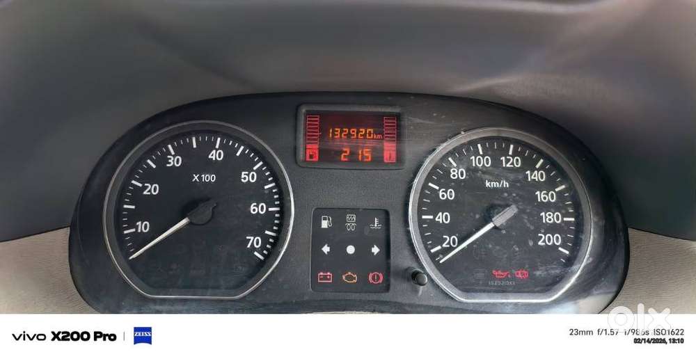 Nissan Terrano 2013-2017 Xl 85 Ps, 2015, Diesel