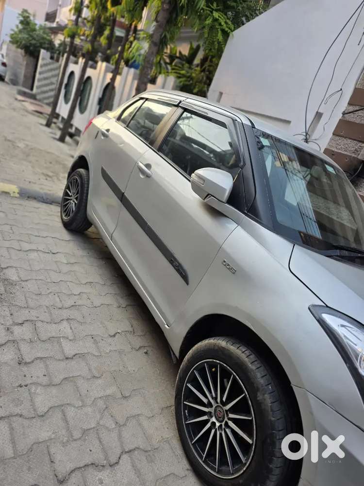 Alloy Wheels Good Condition
