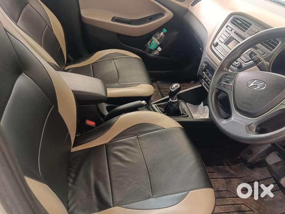 Hyundai I20 Diesel 125000 Km Driven