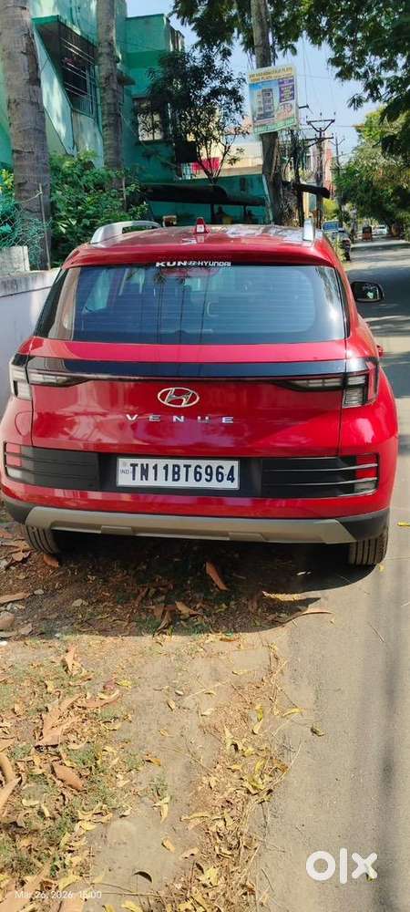 Brand New Just Run 1300 Kms And 8 Month Old