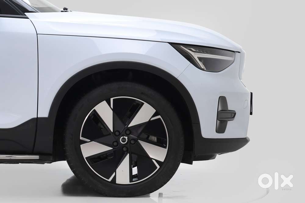 Volvo Xc40 Recharge P8 Awd, 2024, Electric