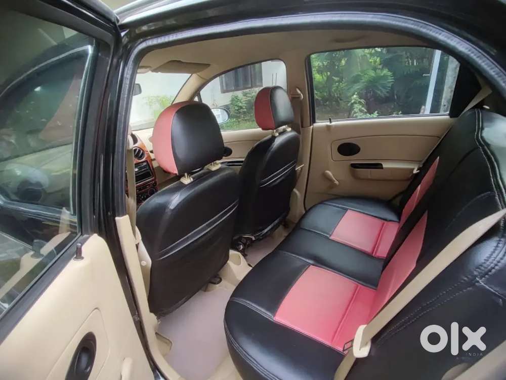 Chevrolet Spark 1.0 Lt 2011 Car