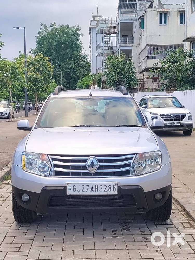 Renault Duster 85ps Rxl Adventure, 2015, Diesel
