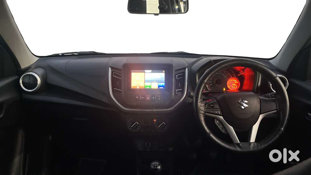 Maruti Suzuki Celerio 2021-1.0 Zxi Plus Mt, 2022, Petrol