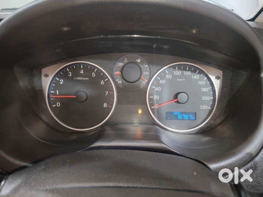 Hyundai I20 2009-2011 Magna, 2013, Petrol
