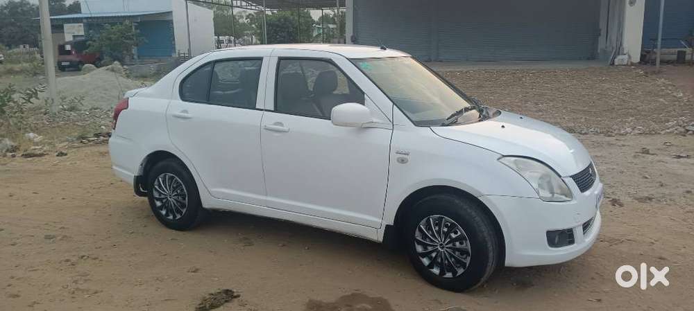 Maruti Suzuki Swift Dzire, 2015