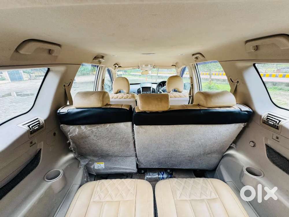 Mahindra Xuv500 Diesel 2016