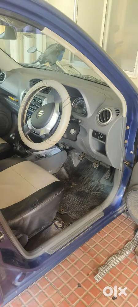 Maruti Suzuki Alto 800 2013