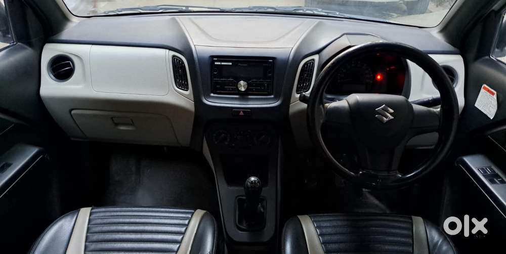 Maruti Suzuki Wagon R Lxi Cng Avance Edition, 2020, Cng & Hybrids