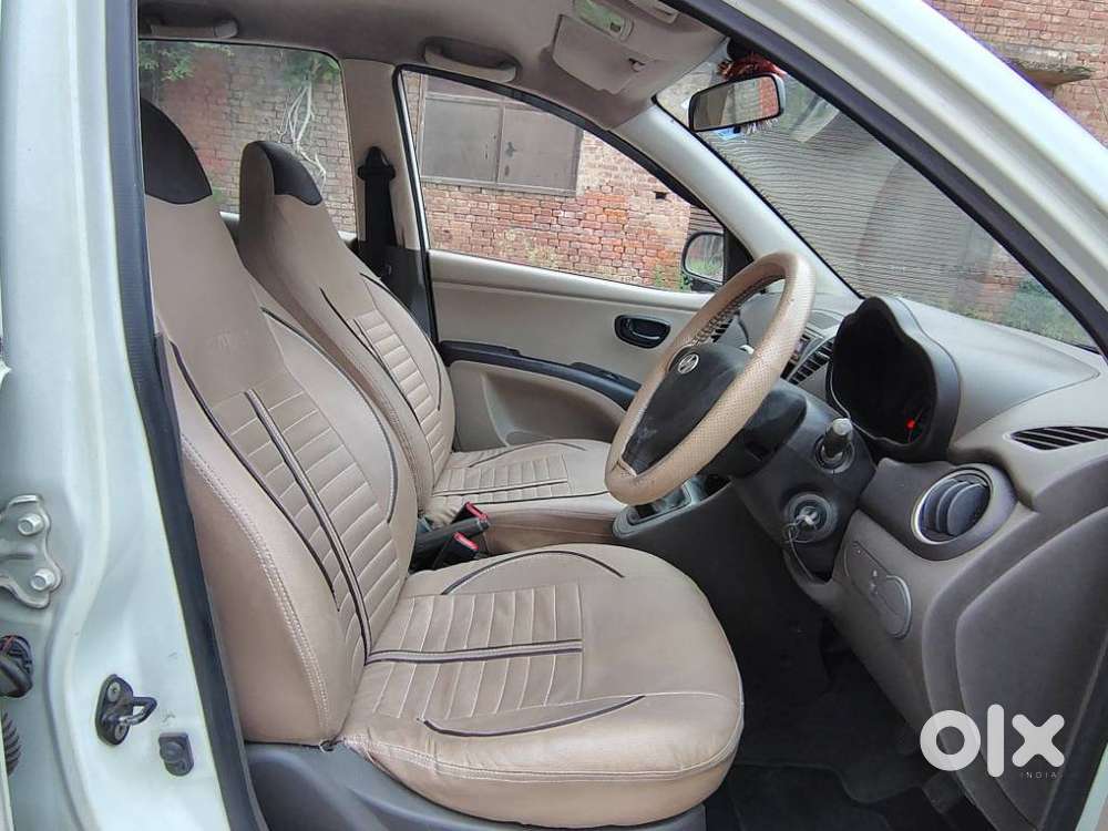 Hyundai I10 Era 1.1 Irde, 2013, Petrol