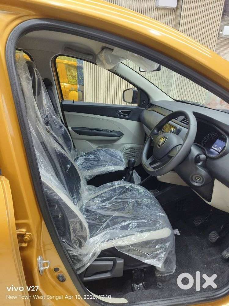Renault Triber Rxl, 2026, Petrol