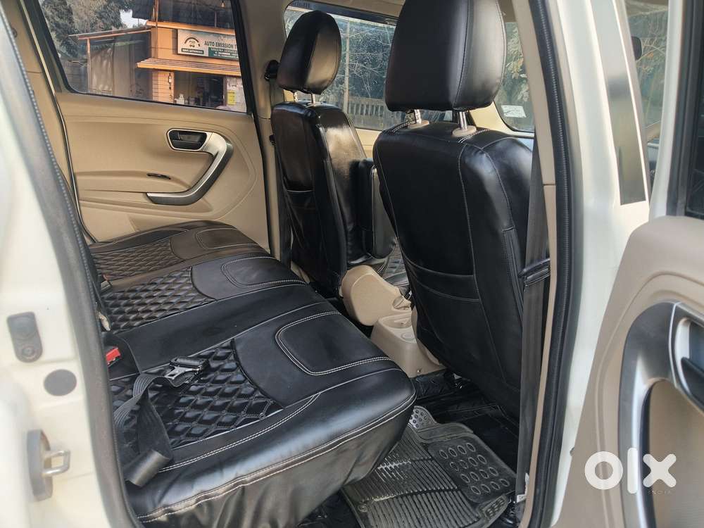 Mahindra Bolero Neo 1.5 N 10 (o), 2022, Diesel