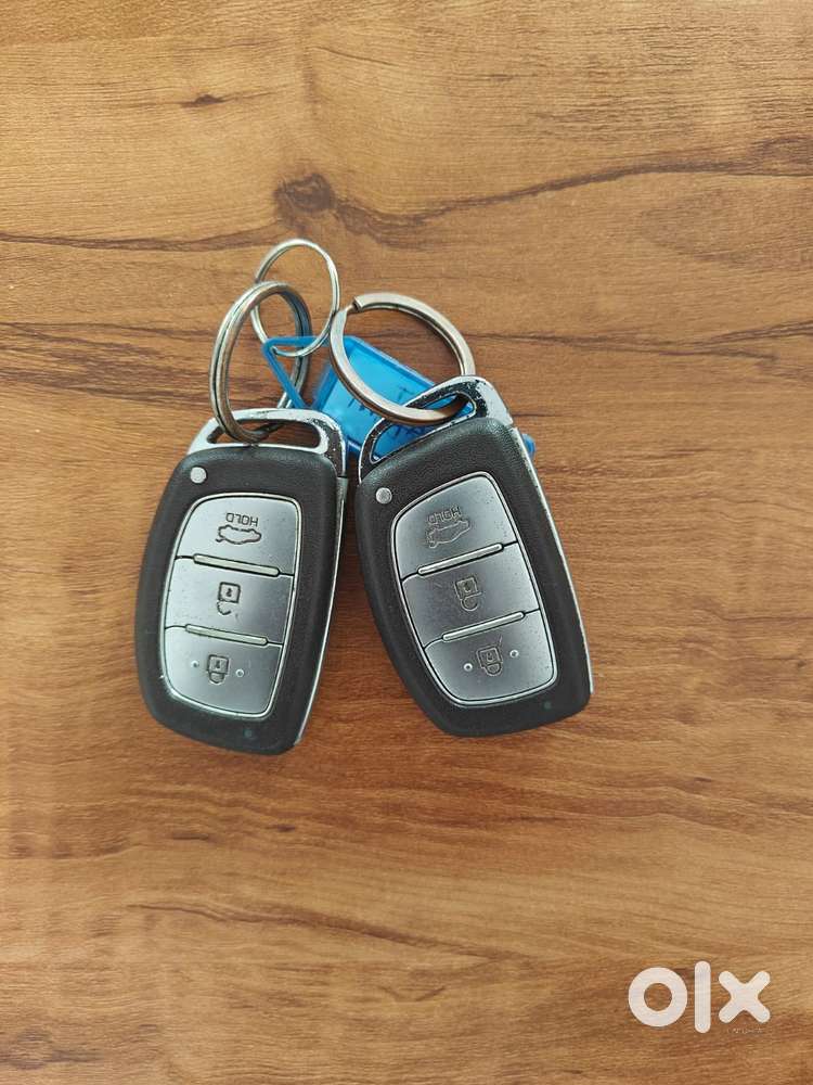 Hyundai Xcent Sx 1.2, 2015, Petrol