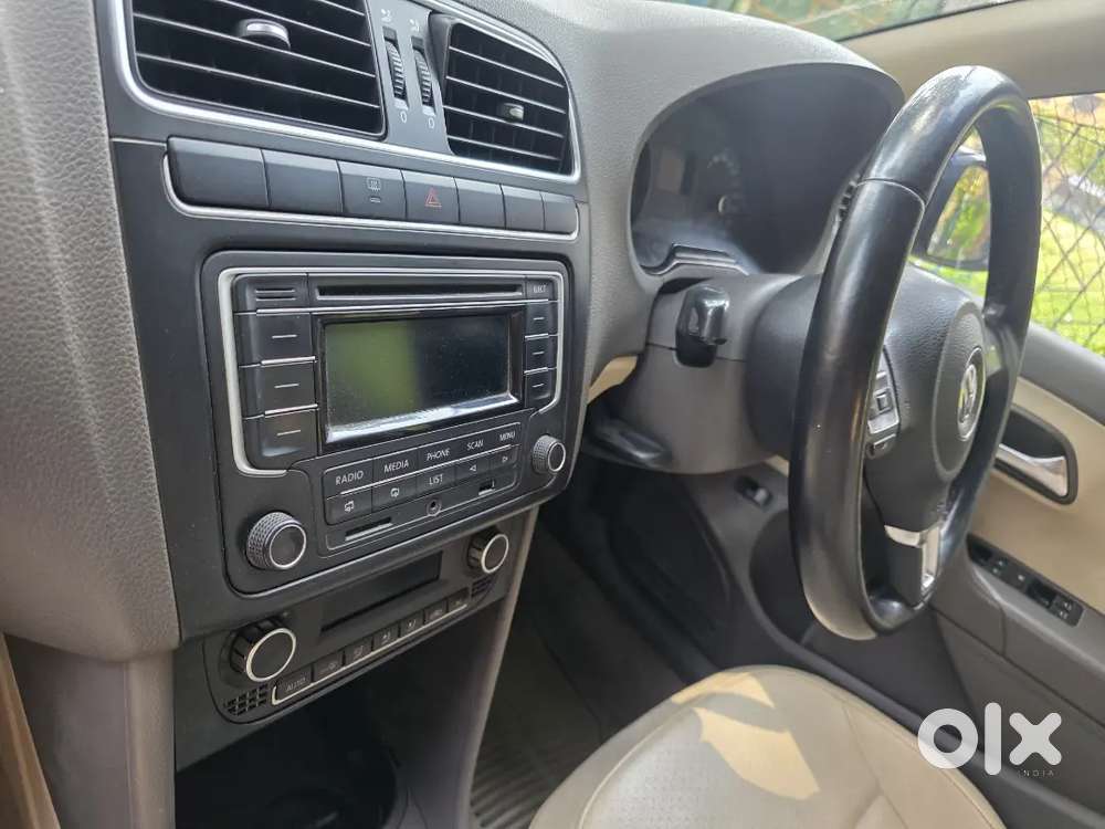 Vento Tdi Deisel Highline 100% Finance Available