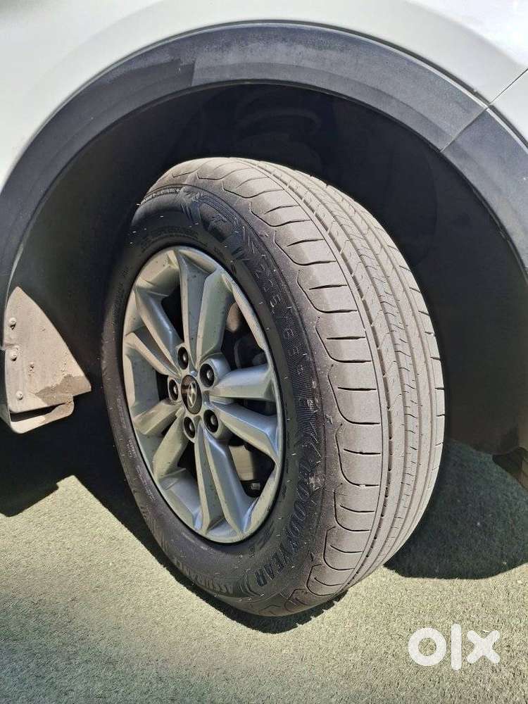 Hyundai Creta 1.6 Sx Plus, 2017, Diesel