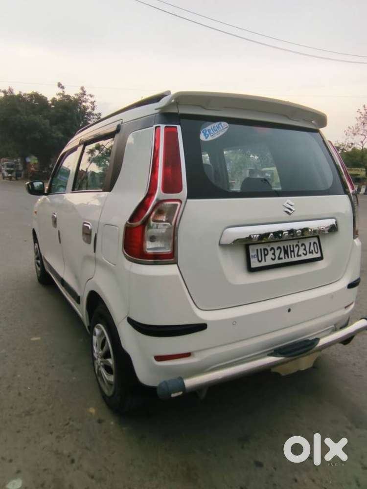 Maruti Suzuki Wagon R Vxi, 2023, Petrol
