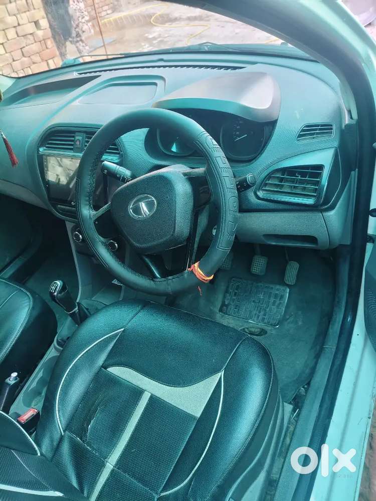Tata Tigor Diesel Manual 2nd 2018