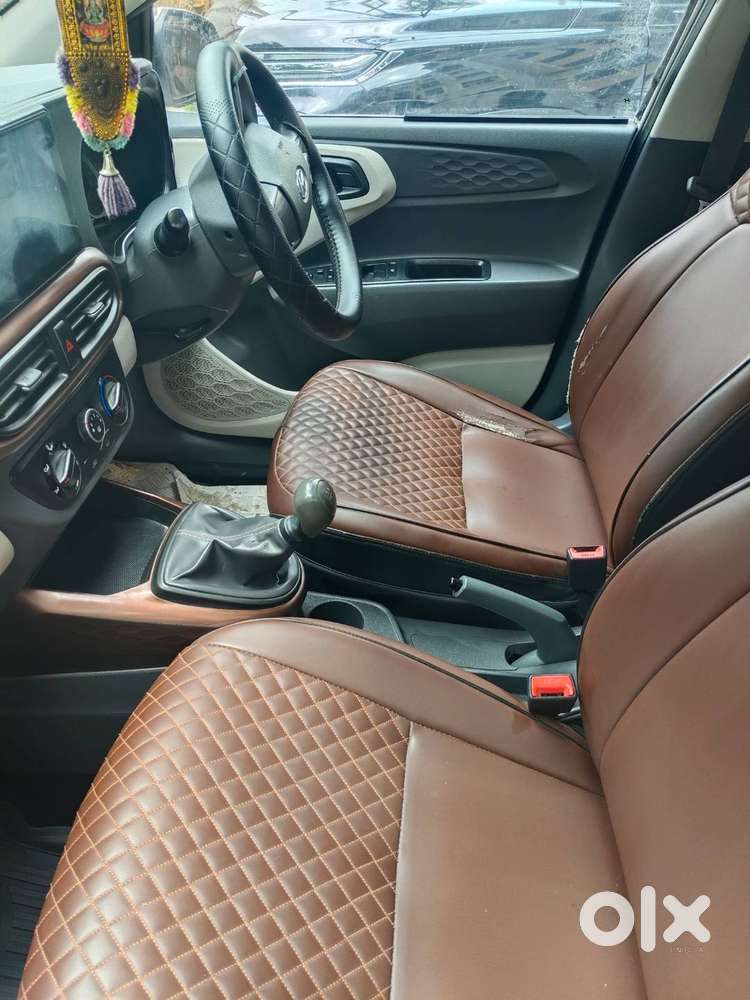 2022 Hyundai Aura Cng