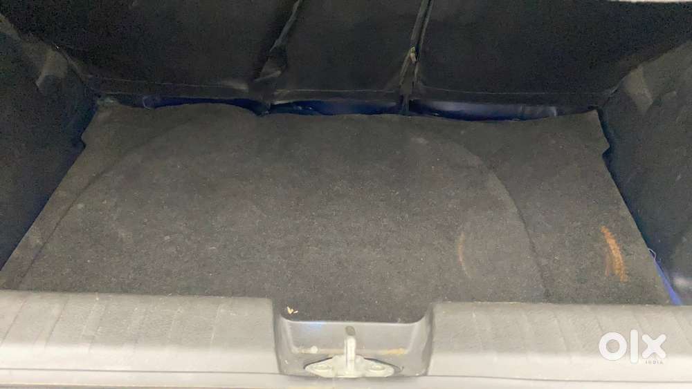 Maruti Suzuki Baleno 1.2 Alpha, 2016, Petrol