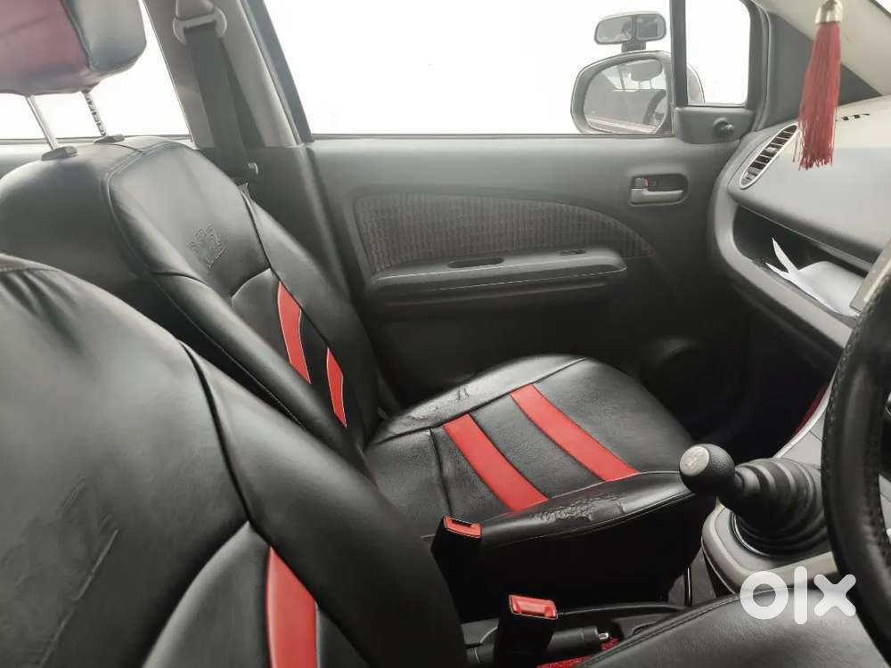 Maruti Suzuki Ritz 2013