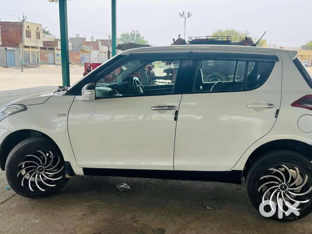 Maruti Suzuki Swift 2013 Diesel Good Condition