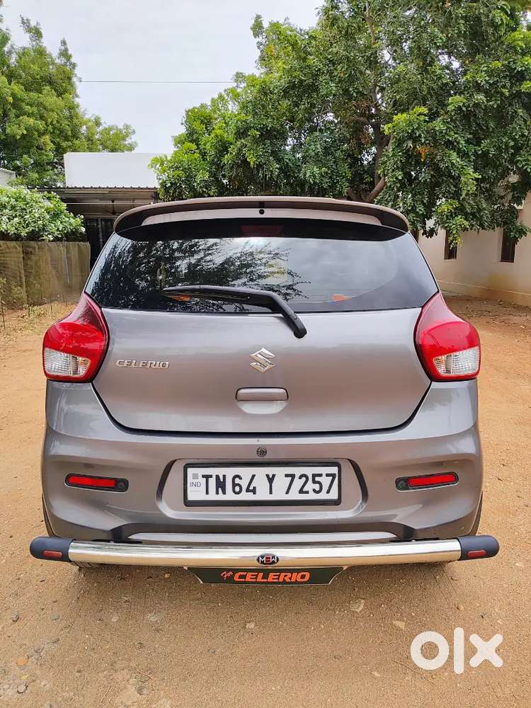Maruti Celerio Zxi Automatic 2022