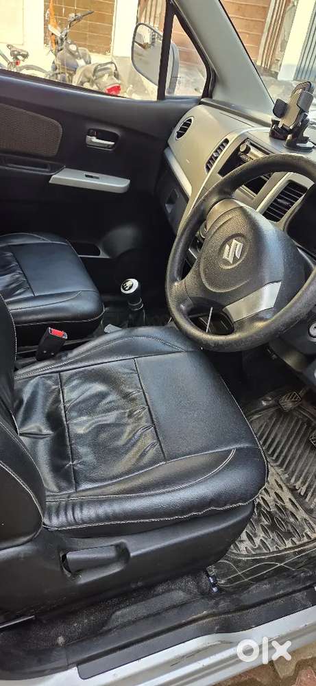 Maruti Suzuki Wagon R 2016 Lxi