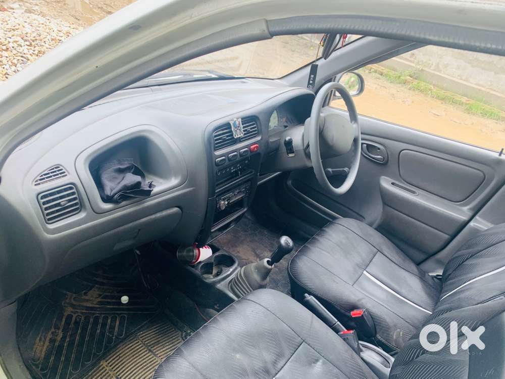 Maruti Suzuki Alto 2012 Petrol Good Condition