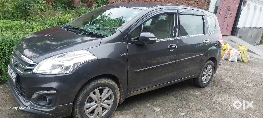 Maruti Suzuki Ertiga Diesel