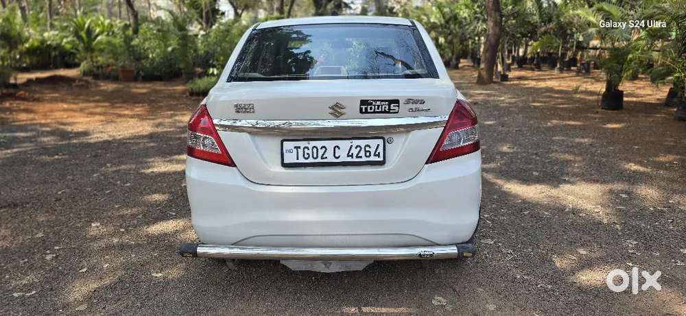 Dzire కార్ For Sale