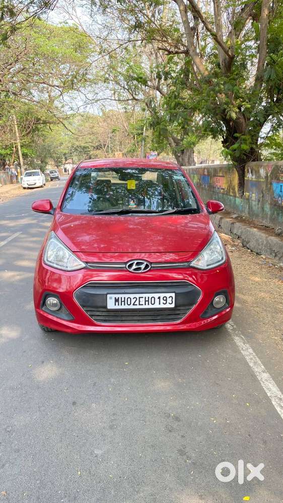 Hyundai Xcent S 1.1 Crdi