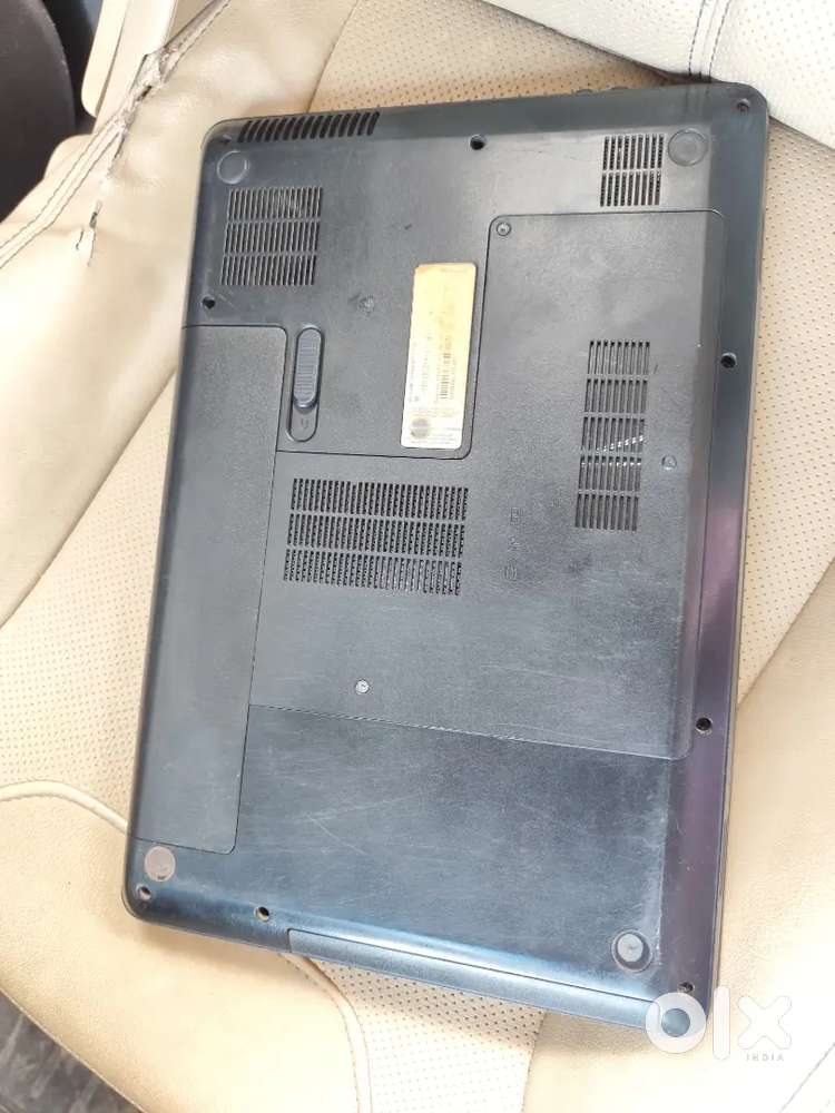 HP Laptop, Pavallion G Series