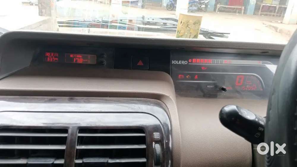 Mahindra Bolero Diesel 2019