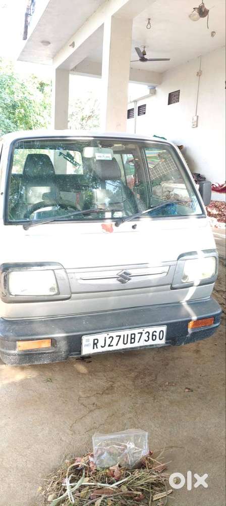 Maruti Omni