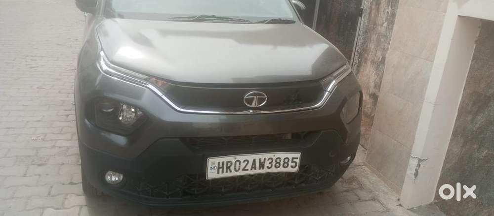 Tata Punch 2022 Petrol Good Condition