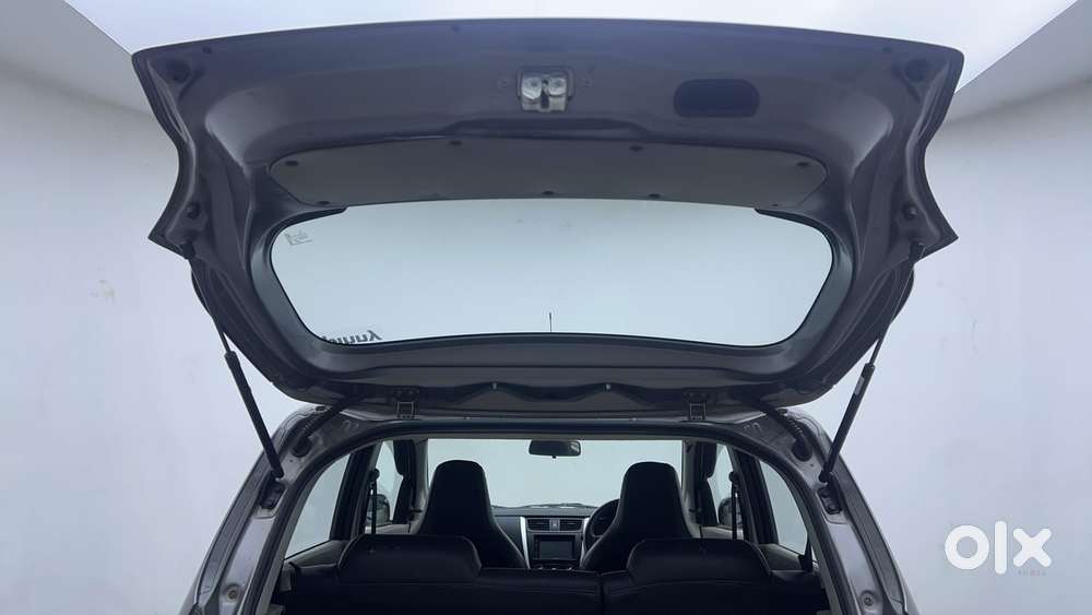 Maruti Suzuki Celerio 1.0 Vxi Amt, 2015, Petrol
