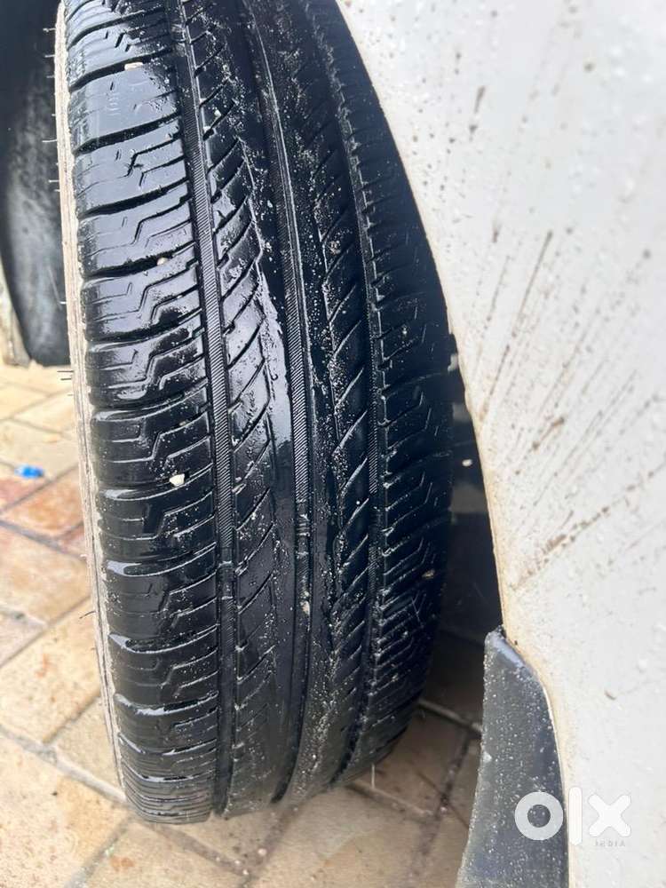 2016 Hyundai Petrol Manual 72 Km